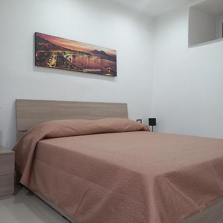 B&B Iodilove 나폴리 외부 사진
